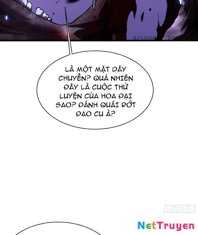 Cao Võ Tiến Hóa: Bắt Đầu Thức Tỉnh Quái Thú Chi Vương Chapter 33 - 36