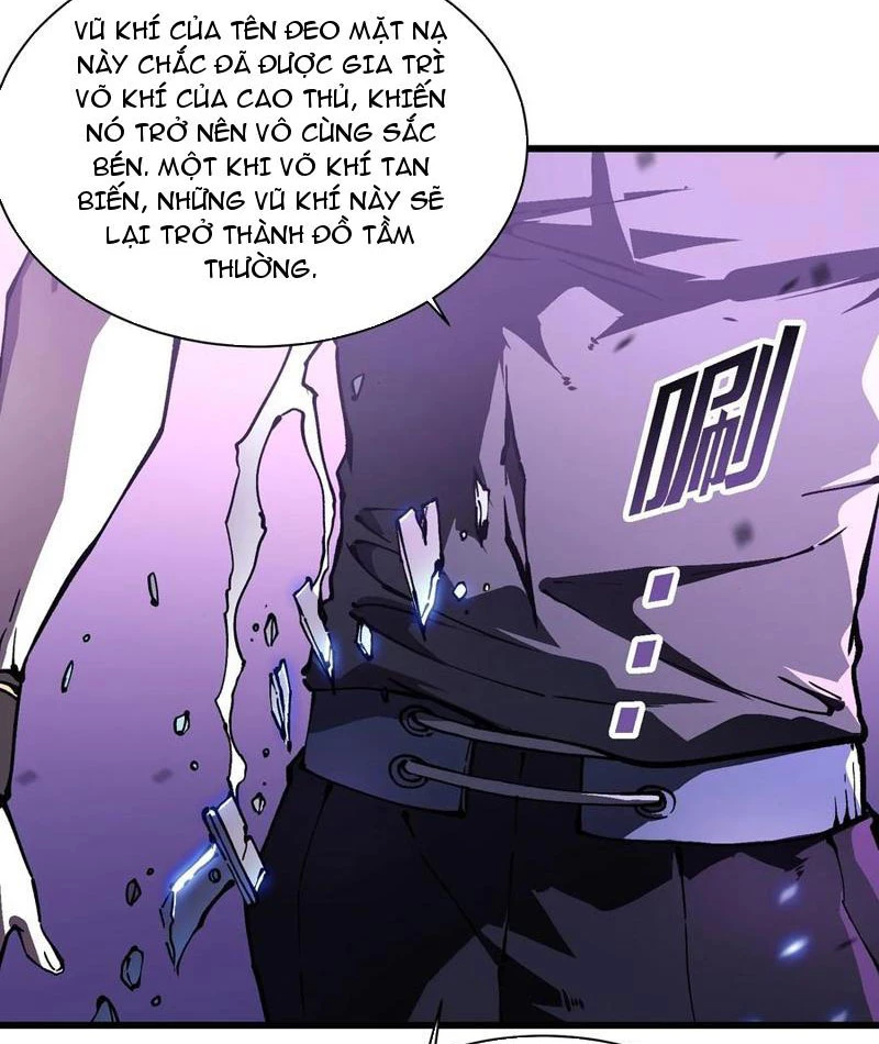 Cao Võ Tiến Hóa: Bắt Đầu Thức Tỉnh Quái Thú Chi Vương Chapter 33 - 37