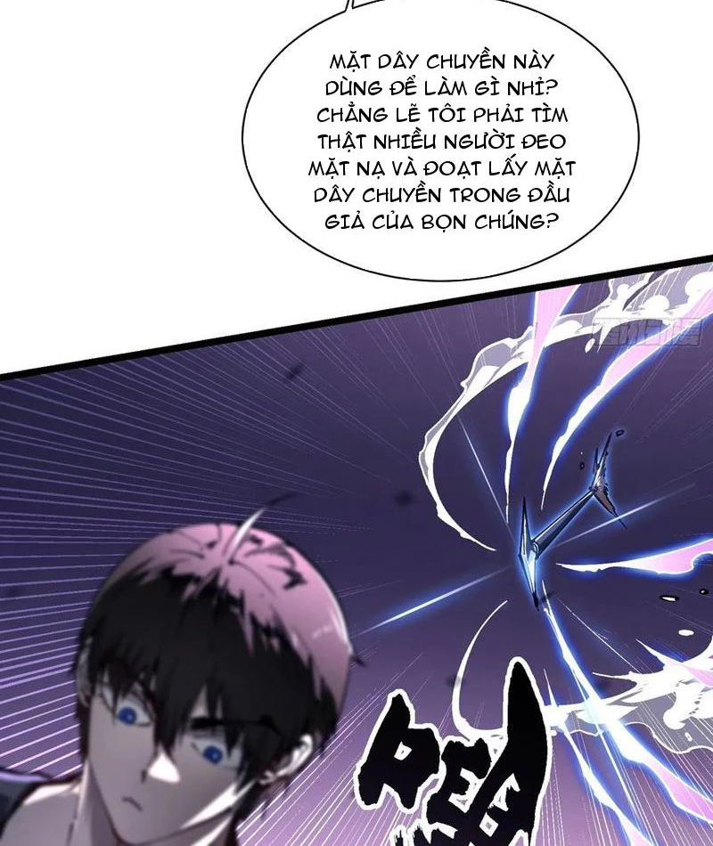 Cao Võ Tiến Hóa: Bắt Đầu Thức Tỉnh Quái Thú Chi Vương Chapter 33 - 38