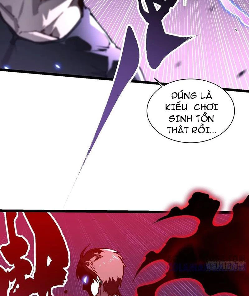 Cao Võ Tiến Hóa: Bắt Đầu Thức Tỉnh Quái Thú Chi Vương Chapter 33 - 39