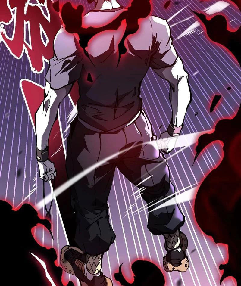 Cao Võ Tiến Hóa: Bắt Đầu Thức Tỉnh Quái Thú Chi Vương Chapter 33 - 40