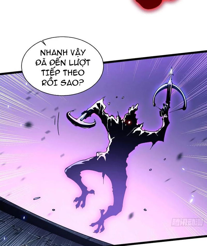 Cao Võ Tiến Hóa: Bắt Đầu Thức Tỉnh Quái Thú Chi Vương Chapter 33 - 42