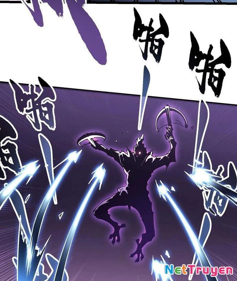 Cao Võ Tiến Hóa: Bắt Đầu Thức Tỉnh Quái Thú Chi Vương Chapter 33 - 46