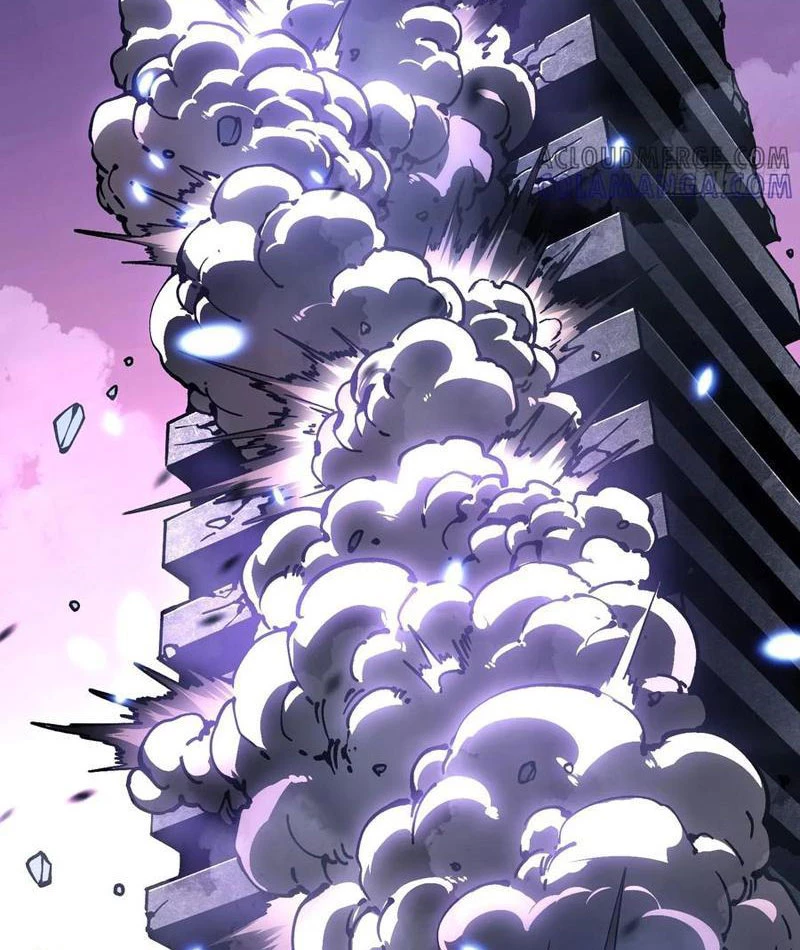 Cao Võ Tiến Hóa: Bắt Đầu Thức Tỉnh Quái Thú Chi Vương Chapter 33 - 57