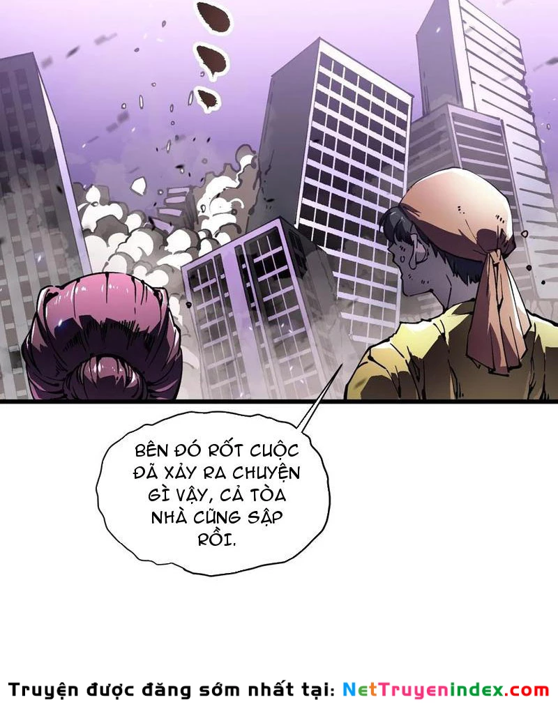 Cao Võ Tiến Hóa: Bắt Đầu Thức Tỉnh Quái Thú Chi Vương Chapter 33 - 60