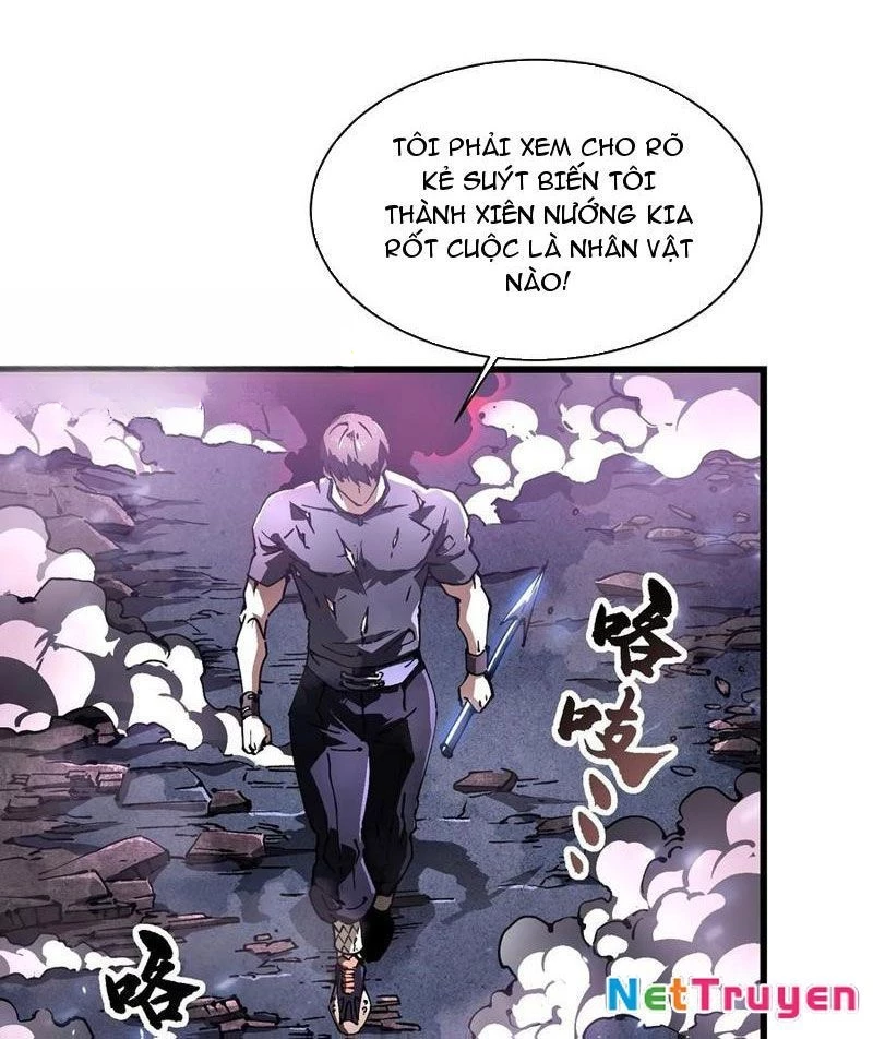 Cao Võ Tiến Hóa: Bắt Đầu Thức Tỉnh Quái Thú Chi Vương Chapter 33 - 61