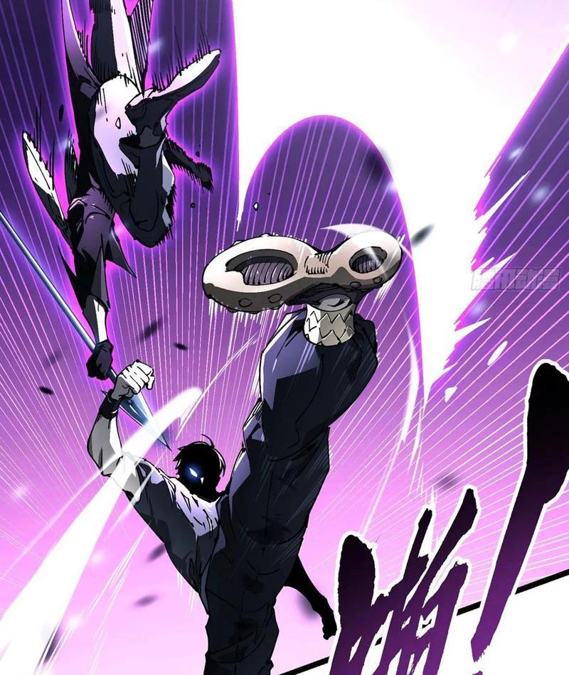 Cao Võ Tiến Hóa: Bắt Đầu Thức Tỉnh Quái Thú Chi Vương Chapter 33 - 68