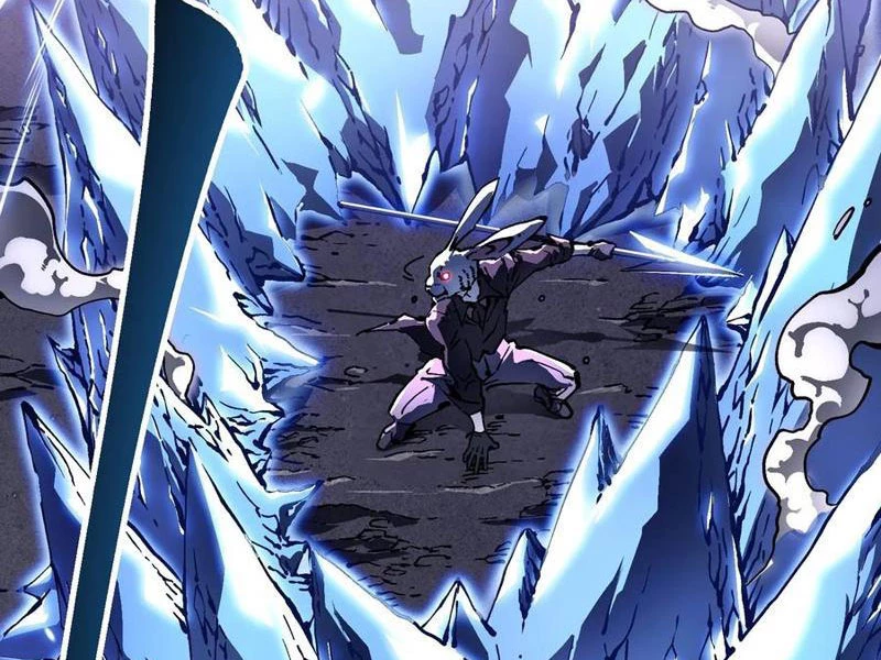 Cao Võ Tiến Hóa: Bắt Đầu Thức Tỉnh Quái Thú Chi Vương Chapter 34 - 4