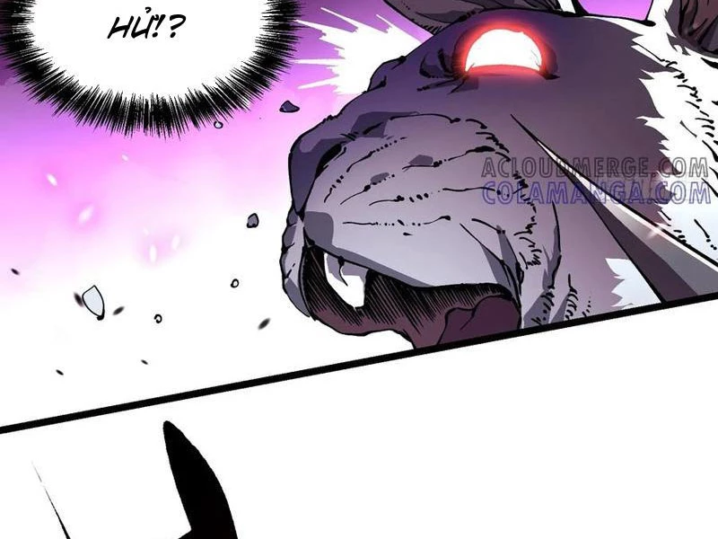 Cao Võ Tiến Hóa: Bắt Đầu Thức Tỉnh Quái Thú Chi Vương Chapter 34 - 23