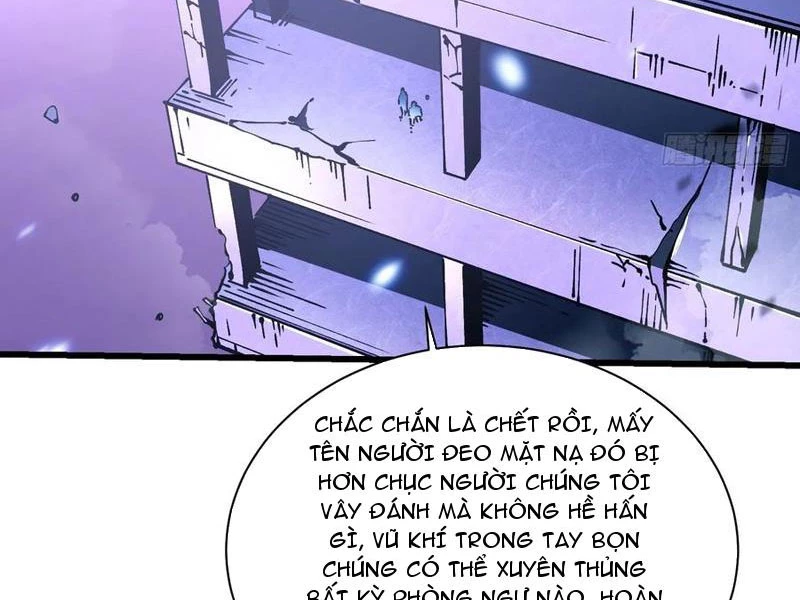 Cao Võ Tiến Hóa: Bắt Đầu Thức Tỉnh Quái Thú Chi Vương Chapter 34 - 35