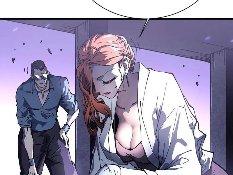 Cao Võ Tiến Hóa: Bắt Đầu Thức Tỉnh Quái Thú Chi Vương Chapter 34 - 37