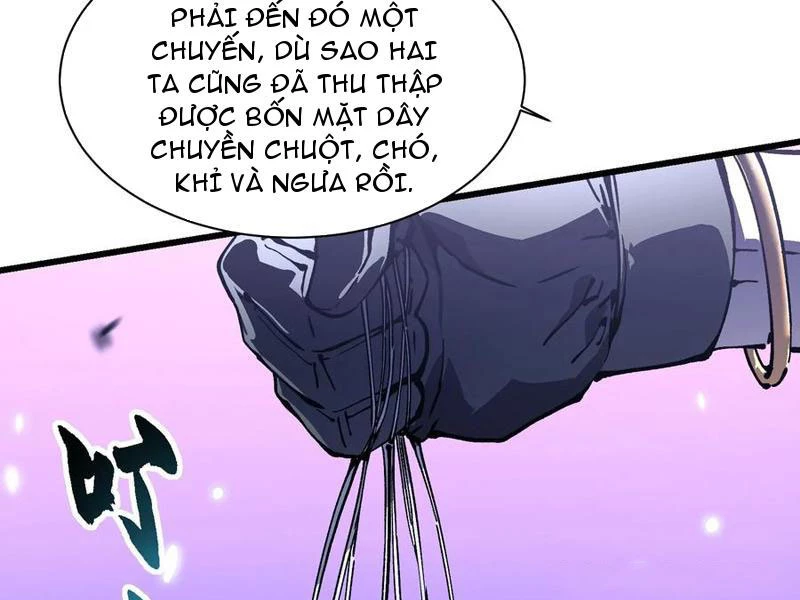 Cao Võ Tiến Hóa: Bắt Đầu Thức Tỉnh Quái Thú Chi Vương Chapter 34 - 63