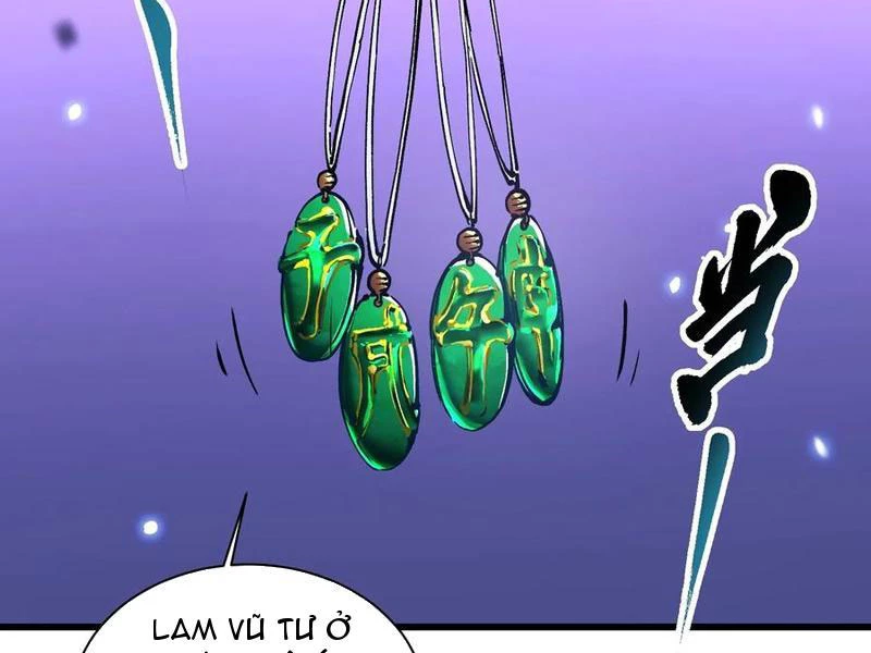 Cao Võ Tiến Hóa: Bắt Đầu Thức Tỉnh Quái Thú Chi Vương Chapter 34 - 64