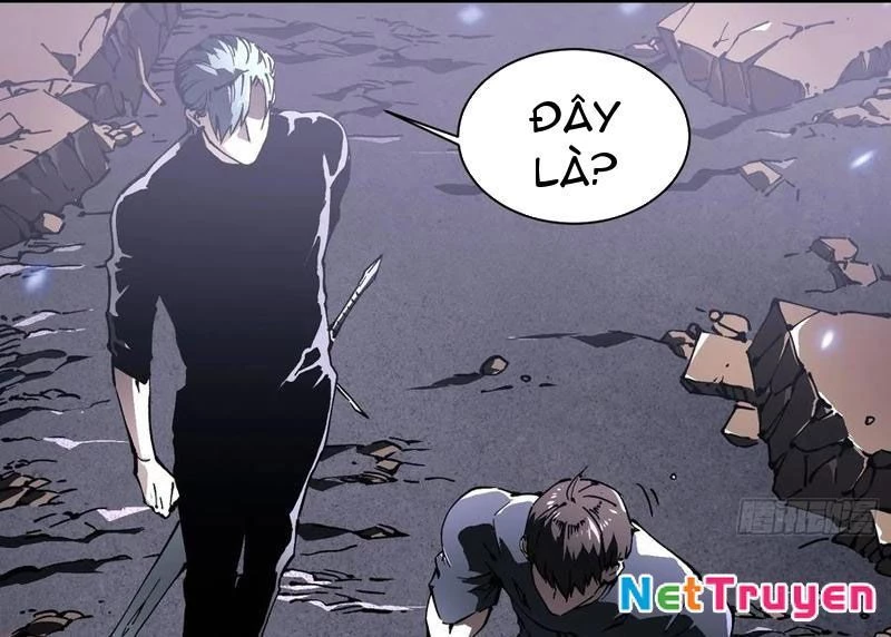 Cao Võ Tiến Hóa: Bắt Đầu Thức Tỉnh Quái Thú Chi Vương Chapter 34 - 81