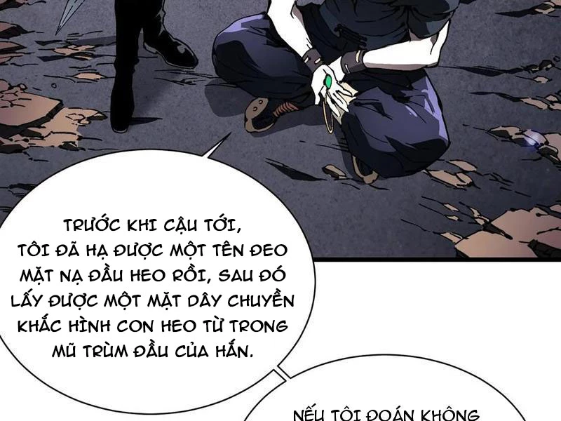 Cao Võ Tiến Hóa: Bắt Đầu Thức Tỉnh Quái Thú Chi Vương Chapter 34 - 82