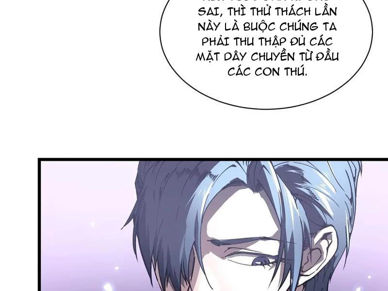 Cao Võ Tiến Hóa: Bắt Đầu Thức Tỉnh Quái Thú Chi Vương Chapter 34 - 83