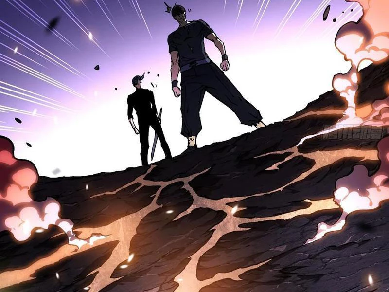 Cao Võ Tiến Hóa: Bắt Đầu Thức Tỉnh Quái Thú Chi Vương Chapter 34 - 92