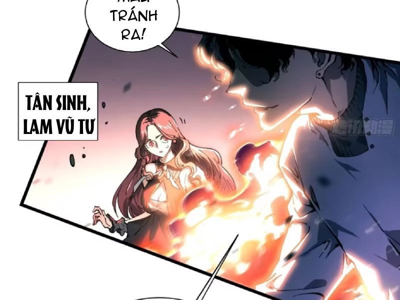 Cao Võ Tiến Hóa: Bắt Đầu Thức Tỉnh Quái Thú Chi Vương Chapter 35 - 5