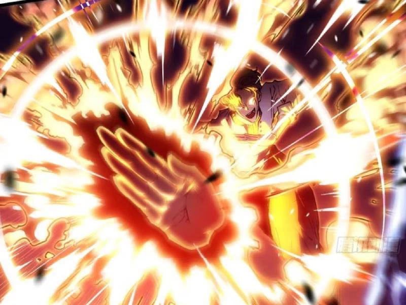 Cao Võ Tiến Hóa: Bắt Đầu Thức Tỉnh Quái Thú Chi Vương Chapter 35 - 7