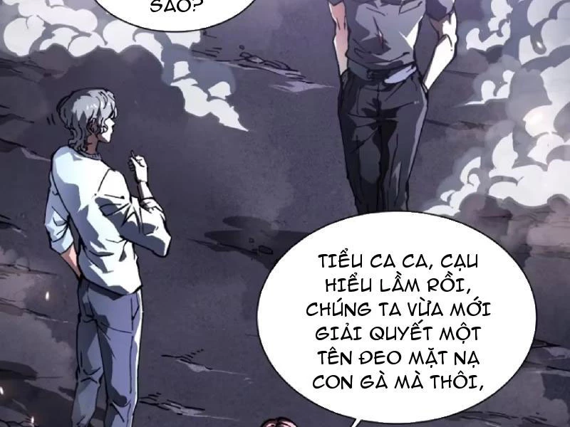 Cao Võ Tiến Hóa: Bắt Đầu Thức Tỉnh Quái Thú Chi Vương Chapter 35 - 13