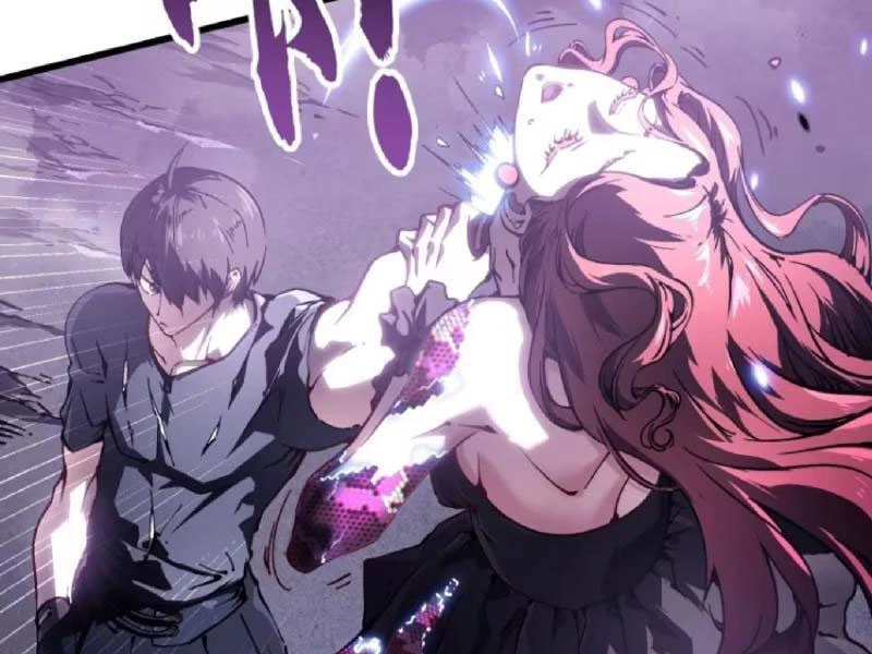 Cao Võ Tiến Hóa: Bắt Đầu Thức Tỉnh Quái Thú Chi Vương Chapter 35 - 19