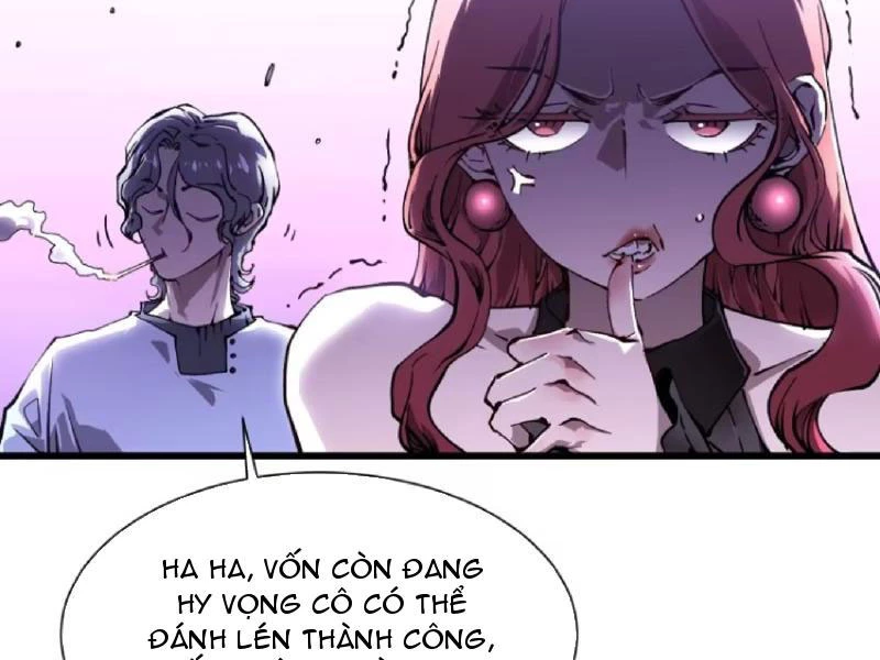 Cao Võ Tiến Hóa: Bắt Đầu Thức Tỉnh Quái Thú Chi Vương Chapter 35 - 22