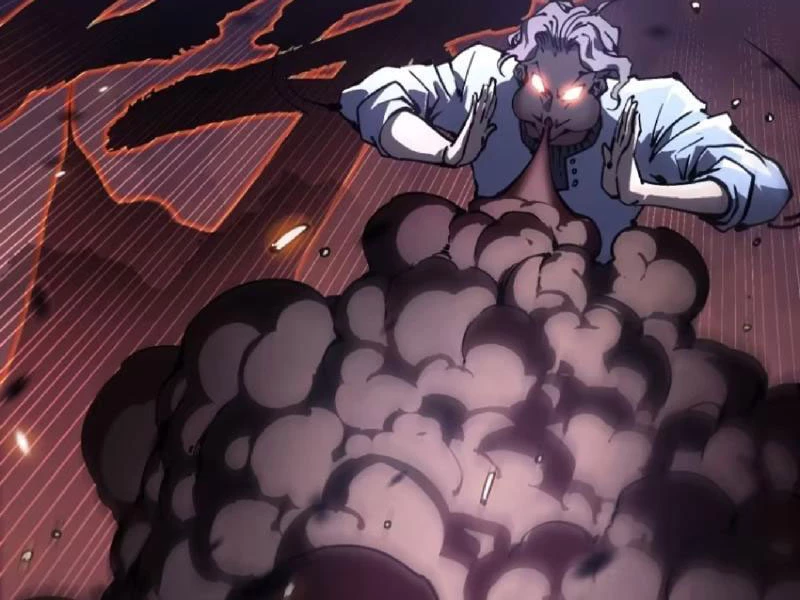 Cao Võ Tiến Hóa: Bắt Đầu Thức Tỉnh Quái Thú Chi Vương Chapter 35 - 28