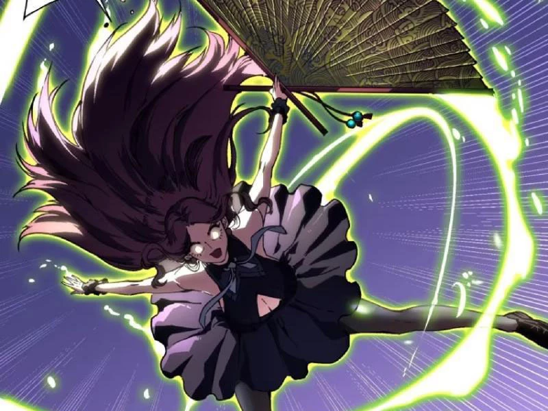 Cao Võ Tiến Hóa: Bắt Đầu Thức Tỉnh Quái Thú Chi Vương Chapter 35 - 37