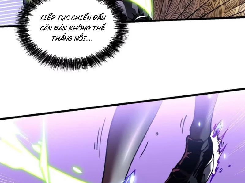 Cao Võ Tiến Hóa: Bắt Đầu Thức Tỉnh Quái Thú Chi Vương Chapter 35 - 85