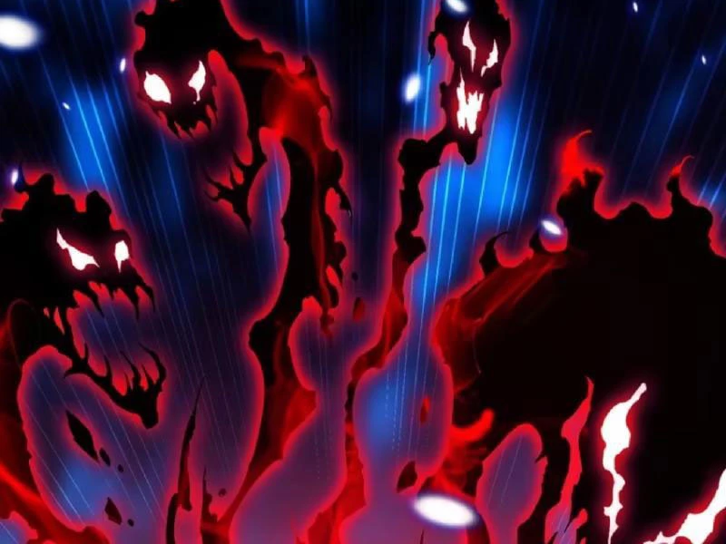 Cao Võ Tiến Hóa: Bắt Đầu Thức Tỉnh Quái Thú Chi Vương Chapter 35 - 108