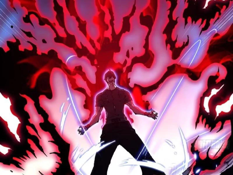 Cao Võ Tiến Hóa: Bắt Đầu Thức Tỉnh Quái Thú Chi Vương Chapter 35 - 109