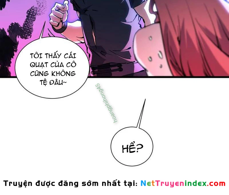 Cao Võ Tiến Hóa: Bắt Đầu Thức Tỉnh Quái Thú Chi Vương Chapter 36 - 9