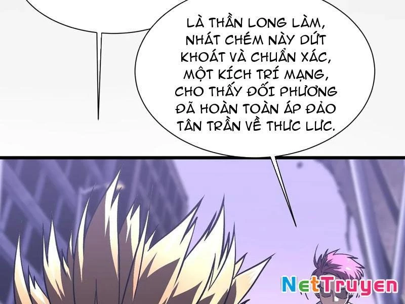 Cao Võ Tiến Hóa: Bắt Đầu Thức Tỉnh Quái Thú Chi Vương Chapter 36 - 51