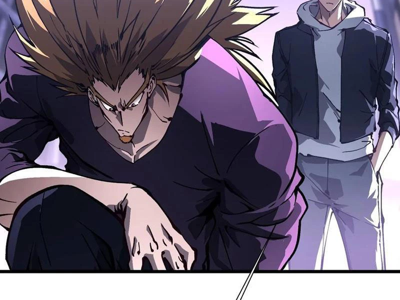 Cao Võ Tiến Hóa: Bắt Đầu Thức Tỉnh Quái Thú Chi Vương Chapter 36 - 52