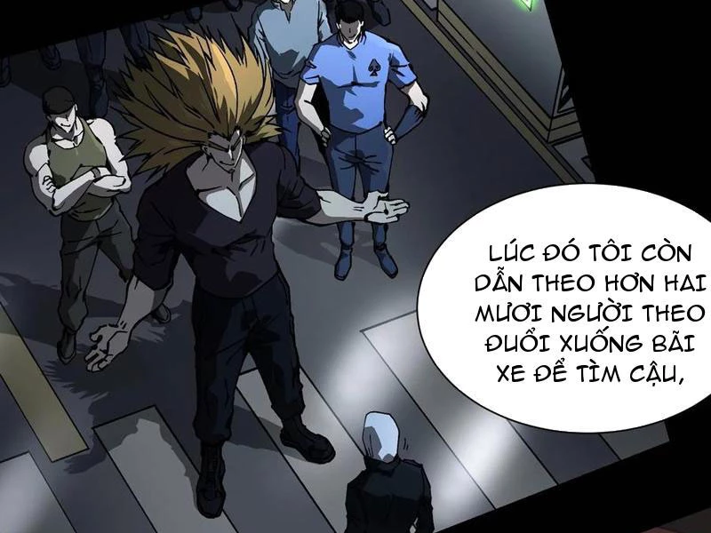 Cao Võ Tiến Hóa: Bắt Đầu Thức Tỉnh Quái Thú Chi Vương Chapter 36 - 55