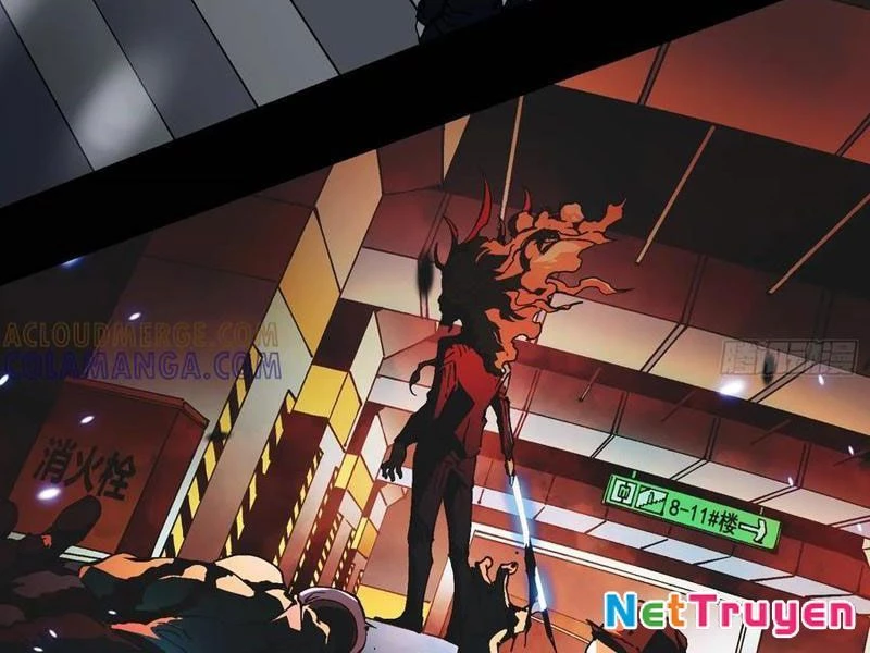 Cao Võ Tiến Hóa: Bắt Đầu Thức Tỉnh Quái Thú Chi Vương Chapter 36 - 56