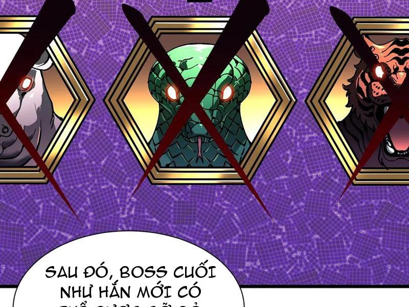 Cao Võ Tiến Hóa: Bắt Đầu Thức Tỉnh Quái Thú Chi Vương Chapter 36 - 65