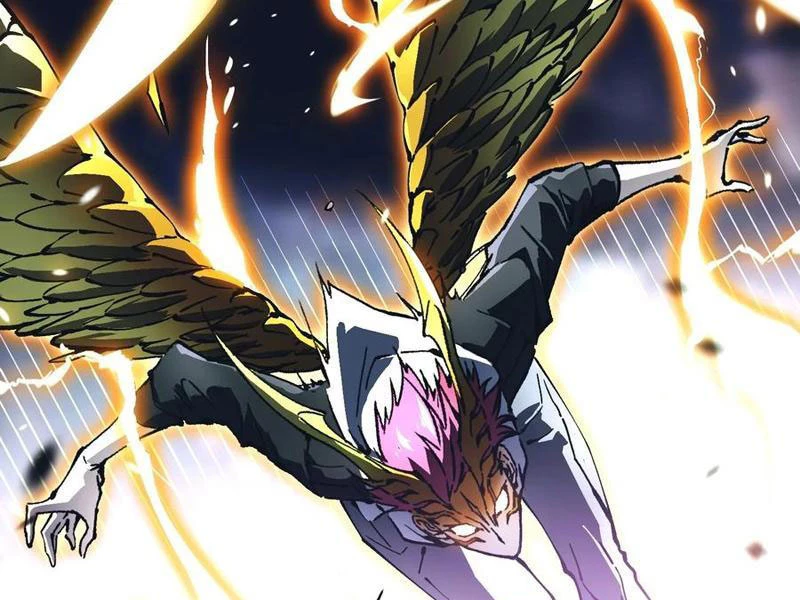 Cao Võ Tiến Hóa: Bắt Đầu Thức Tỉnh Quái Thú Chi Vương Chapter 36 - 77