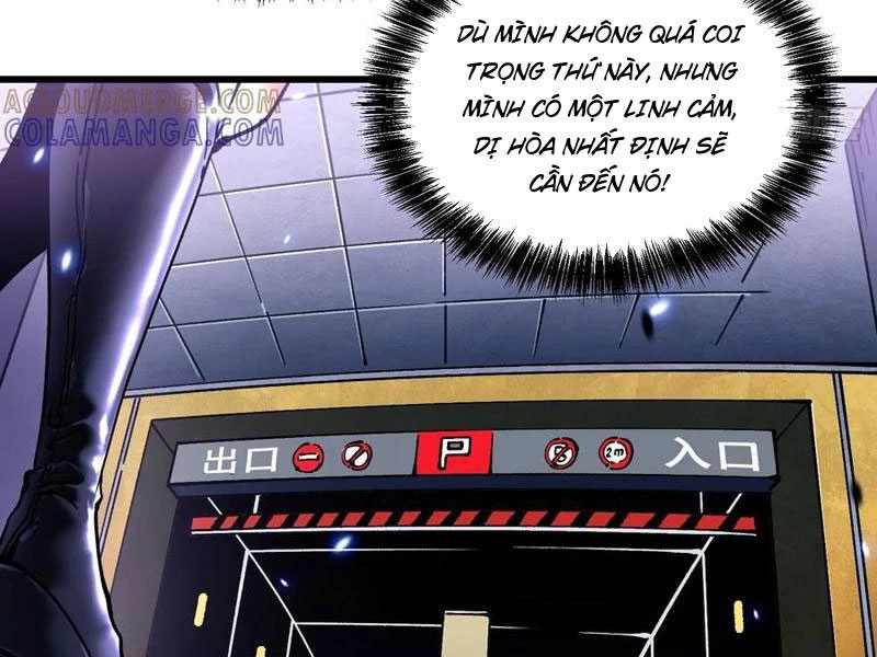 Cao Võ Tiến Hóa: Bắt Đầu Thức Tỉnh Quái Thú Chi Vương Chapter 36 - 97