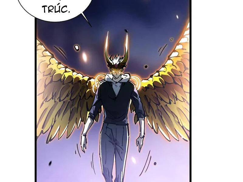 Cao Võ Tiến Hóa: Bắt Đầu Thức Tỉnh Quái Thú Chi Vương Chapter 36 - 100