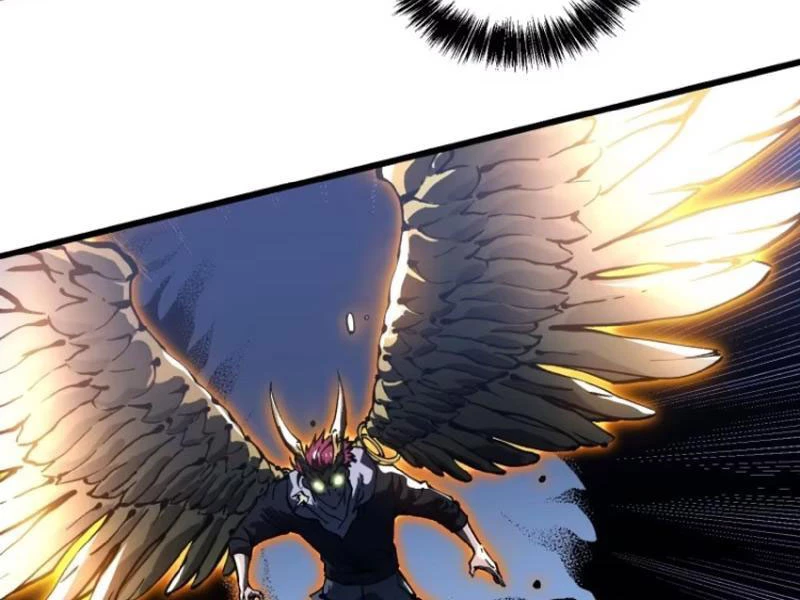 Cao Võ Tiến Hóa: Bắt Đầu Thức Tỉnh Quái Thú Chi Vương Chapter 37 - 24