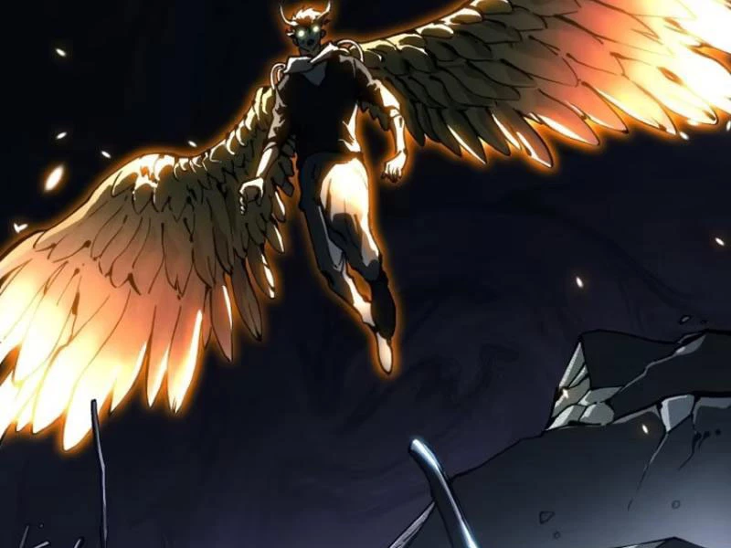 Cao Võ Tiến Hóa: Bắt Đầu Thức Tỉnh Quái Thú Chi Vương Chapter 37 - 29