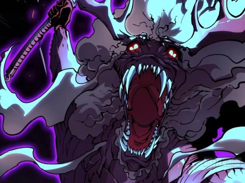 Cao Võ Tiến Hóa: Bắt Đầu Thức Tỉnh Quái Thú Chi Vương Chapter 37 - 40