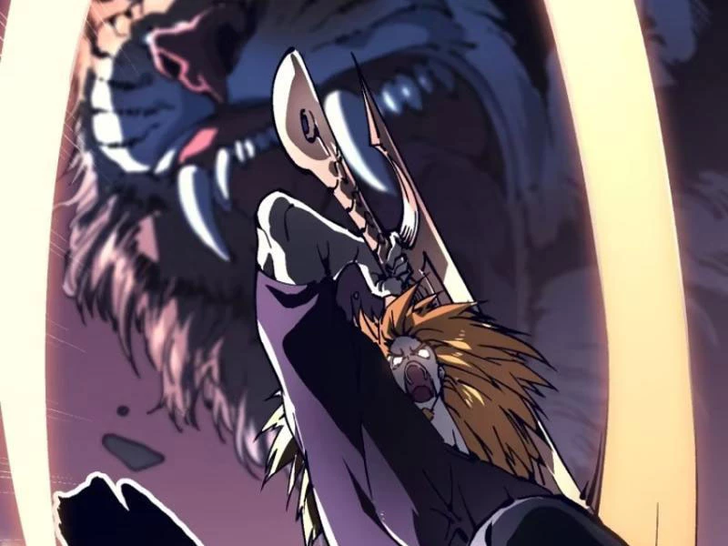 Cao Võ Tiến Hóa: Bắt Đầu Thức Tỉnh Quái Thú Chi Vương Chapter 37 - 54