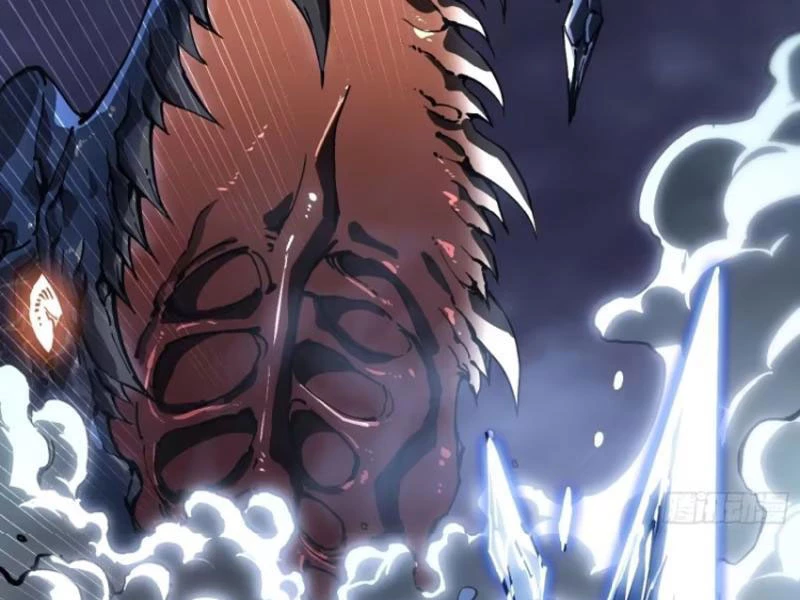 Cao Võ Tiến Hóa: Bắt Đầu Thức Tỉnh Quái Thú Chi Vương Chapter 37 - 78