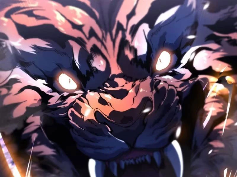 Cao Võ Tiến Hóa: Bắt Đầu Thức Tỉnh Quái Thú Chi Vương Chapter 37 - 84