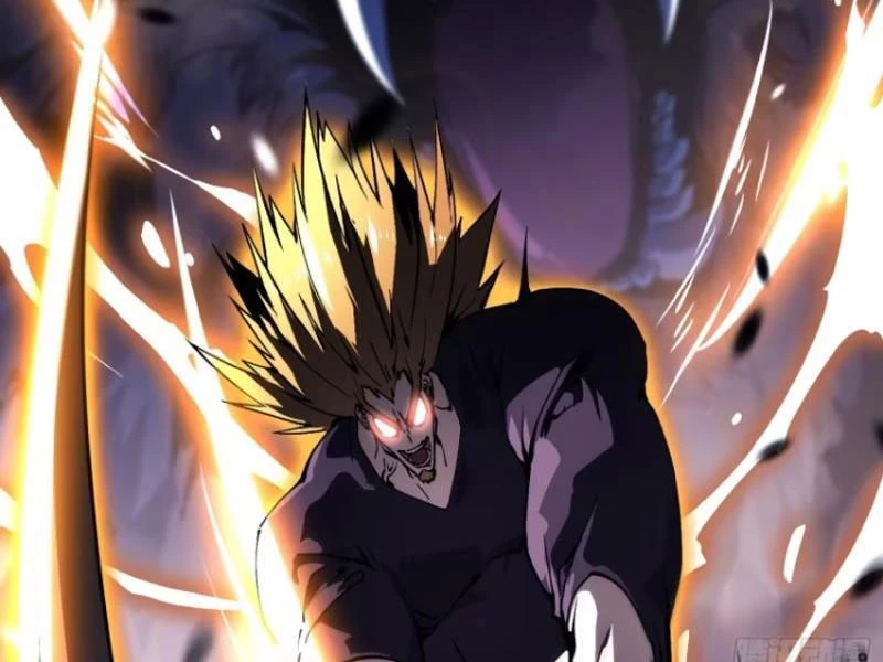 Cao Võ Tiến Hóa: Bắt Đầu Thức Tỉnh Quái Thú Chi Vương Chapter 37 - 85