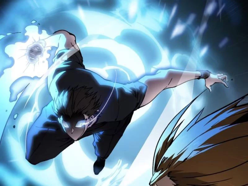 Cao Võ Tiến Hóa: Bắt Đầu Thức Tỉnh Quái Thú Chi Vương Chapter 37 - 109