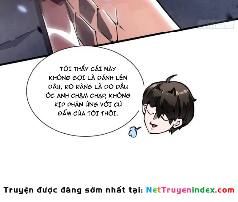 Cao Võ Tiến Hóa: Bắt Đầu Thức Tỉnh Quái Thú Chi Vương Chapter 37 - 122