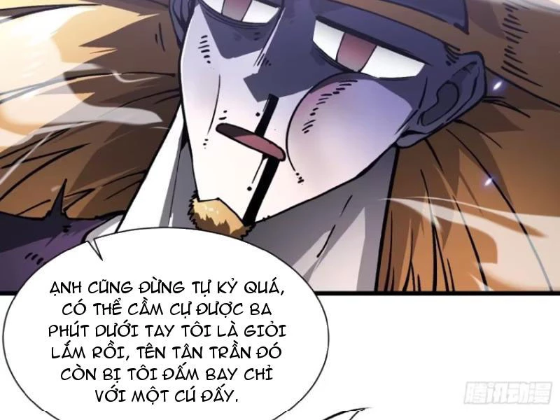 Cao Võ Tiến Hóa: Bắt Đầu Thức Tỉnh Quái Thú Chi Vương Chapter 37 - 128